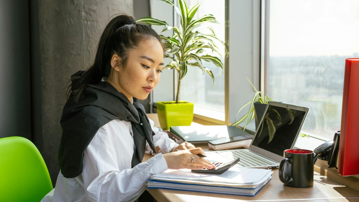  नेशनल टेस्टिंग एजेंसी (NTA)की ओर से CUET PG 2026 का एग्जाम 6 मार्च से शुरू होने वाला है. (Photo : Pexels)