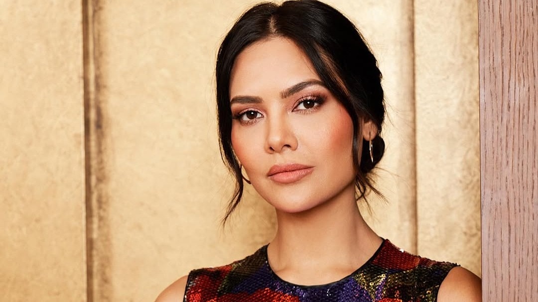 Esha Gupta stranded in uae