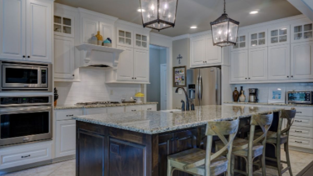 ओपन किचन है तो जरूर करें ये वास्तु उपाय