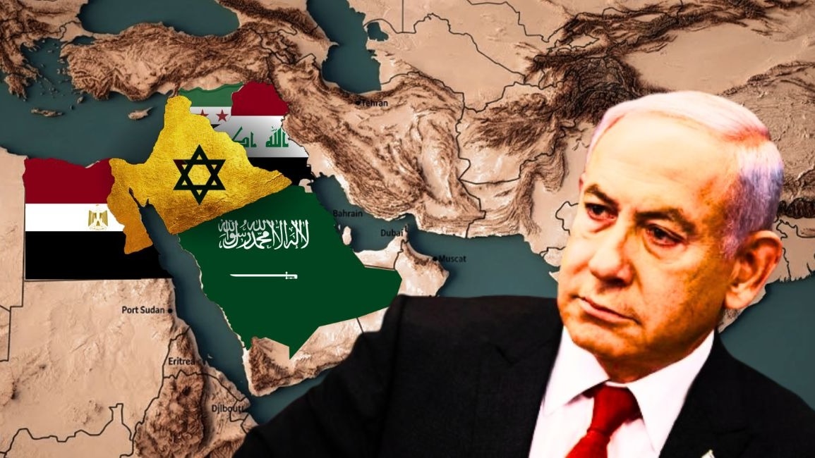 'ग्रेटर इजरायल', मुसलमान-ईसाई भी इब्राहिम के वंशज, फिर गॉड का वादा सिर्फ यहूदियों के लिए क्यों?