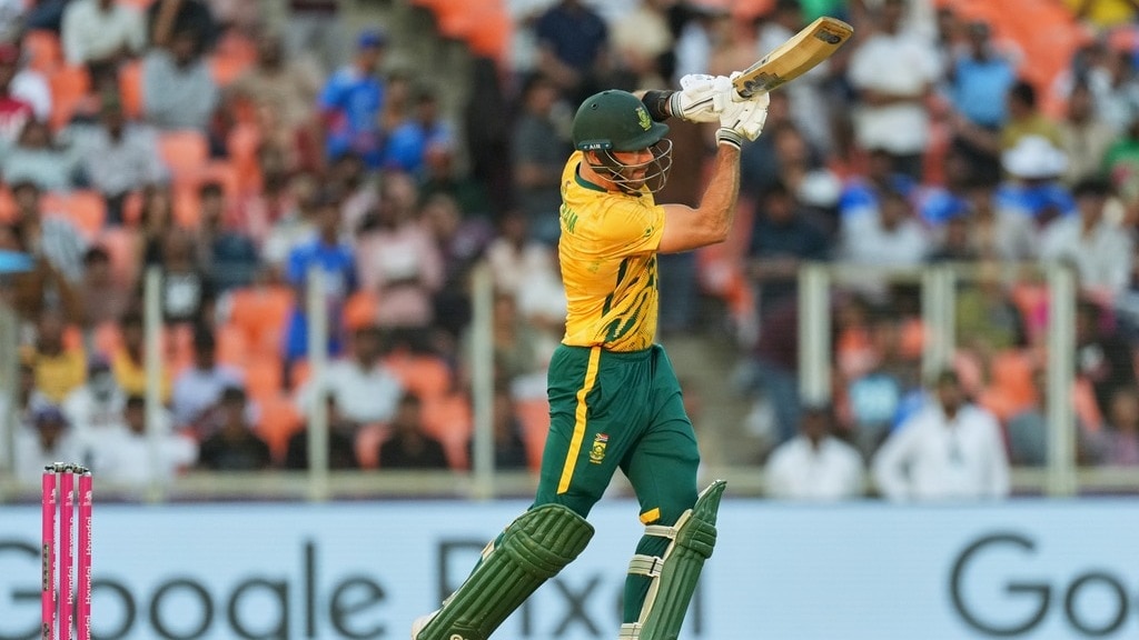 Zimbabwe (ZIM) vs South Africa (SA) Live Score, T20 World Cup