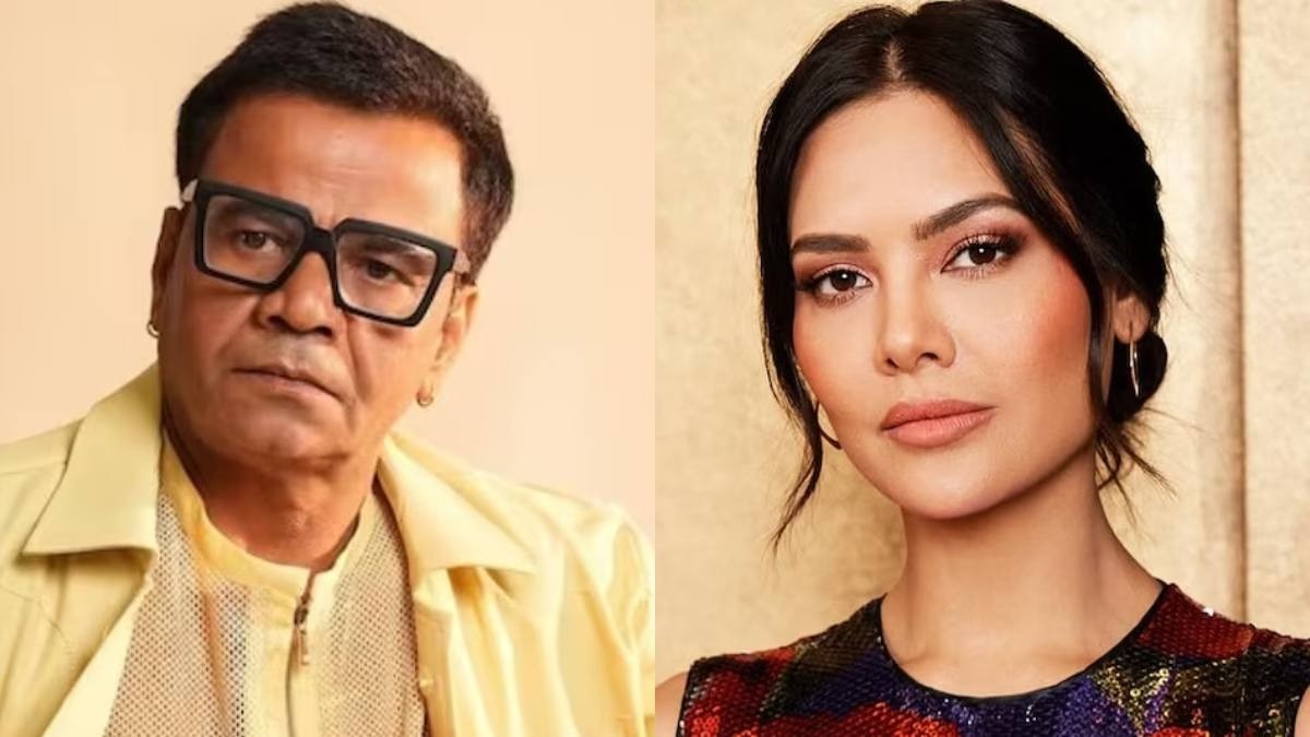 Rajpal Yadav On cheque bounce case