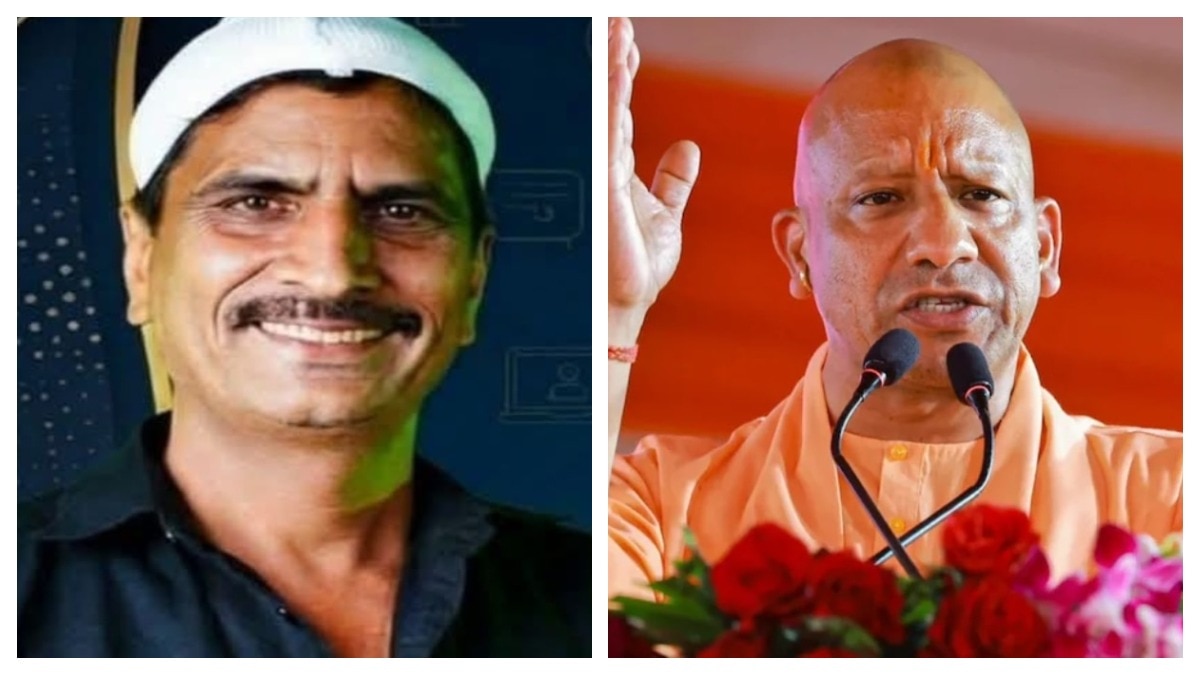 सलीम पर हमला करने वाला एनकाउंटर में ढेर (Photo: Screengrab)