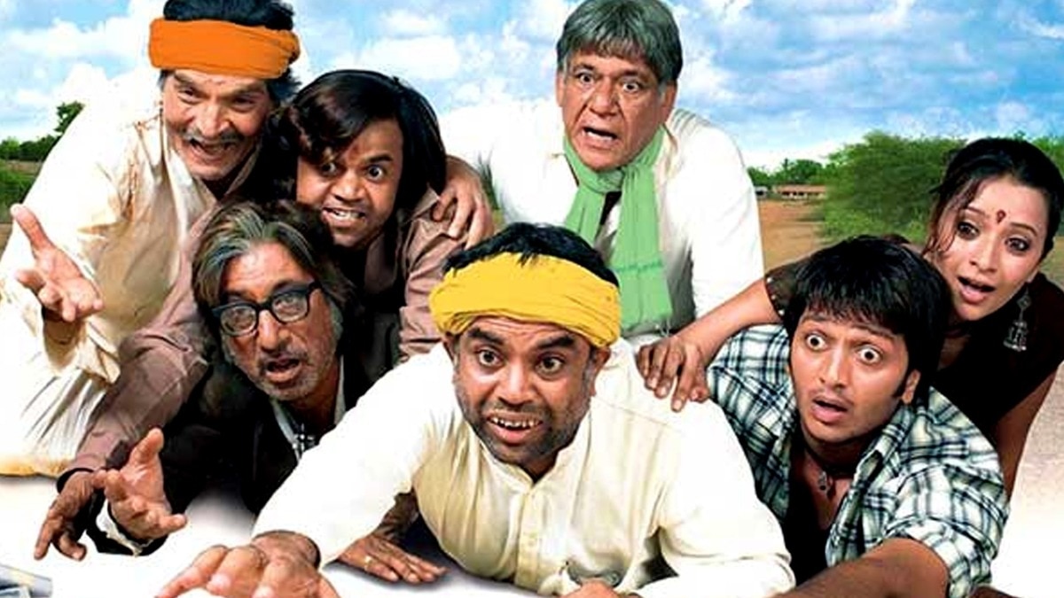 Malamaal Weekly 2 update