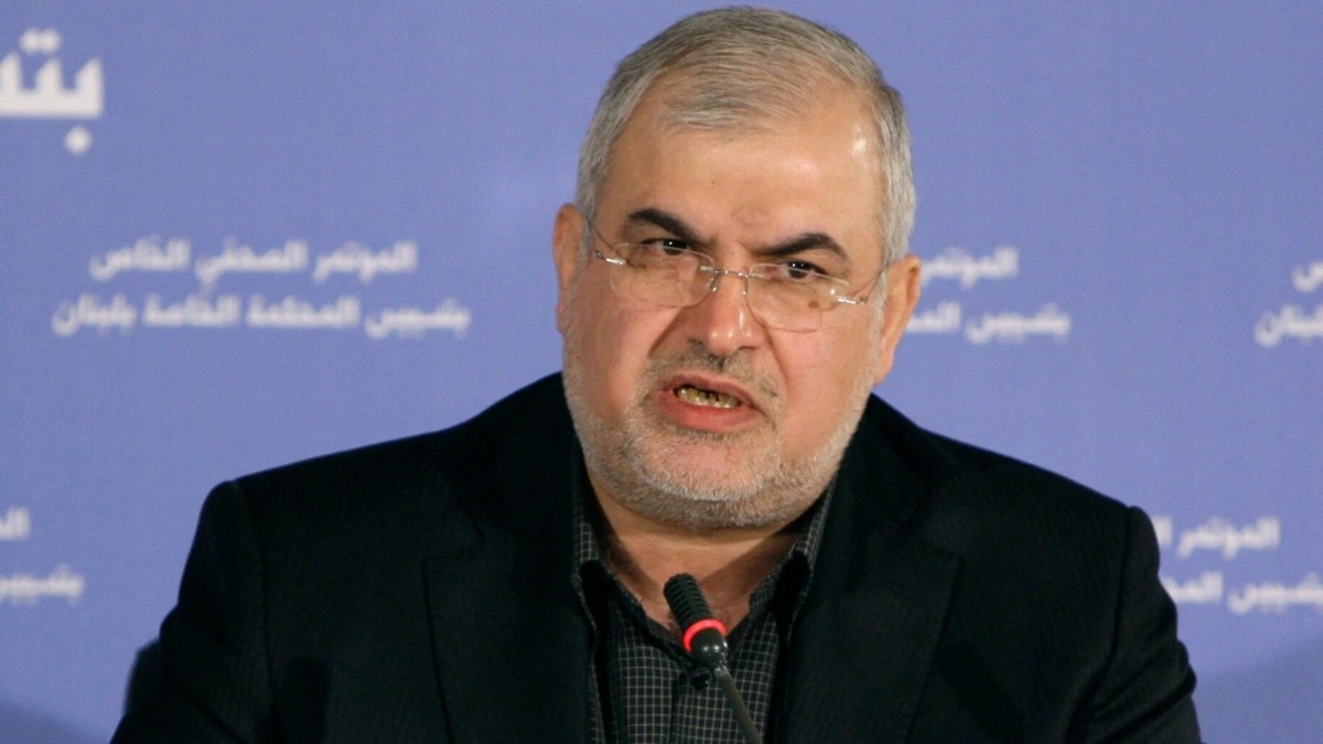 इजरायली हमले में हिज्बुल्लाह नेता मोहम्मद राद की मौत