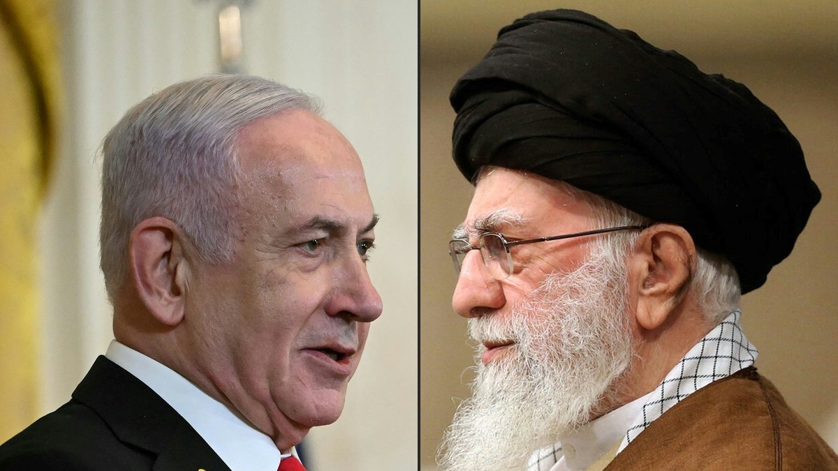 साल 1979 में इज़रायल और ईरान के रिश्तों में आए बदलाव