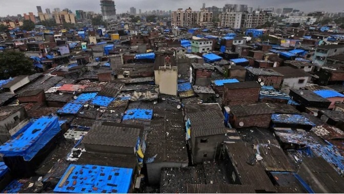 धारावी में कैसे चल रहा है गरीबी का कारोबार