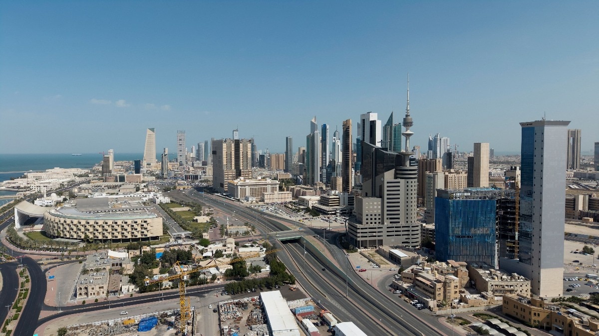 कुवैत में हमलों के बीच यूएस की एडवाइजरी