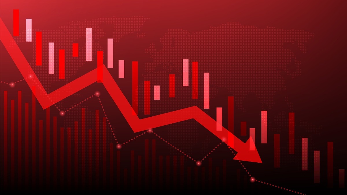 Leading the pack, shares of Waaree Energies plunged as much as 15% in early trade, hitting a day’s low of Rs 2,571.45 on the BSE, a sharp drop from its previous close of Rs 3,025.20. 