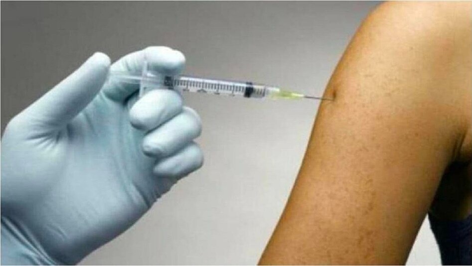 इंजेक्शन से गई 9 साल की बच्ची की जान. (Photo: Representational )