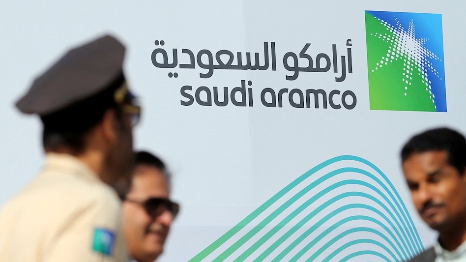 Saudi Aramco Refinery Shutdown : ईरान के ड्रोन हमले के बाद सऊदी की अरामको रिफाइनरी बंद 3 दुनिया सबसे बड़ी ऑयल कंपनीं पर ईरान का अटैक (Photo: Reuters)