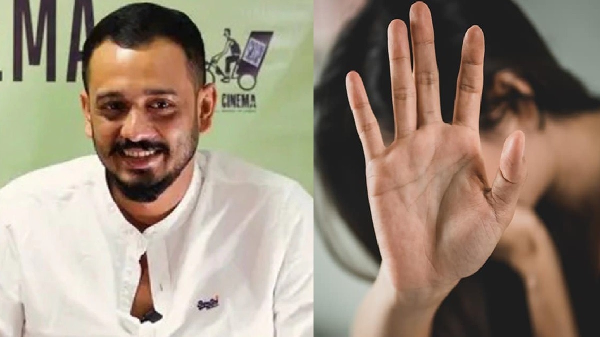 Kochi sexual harassment case