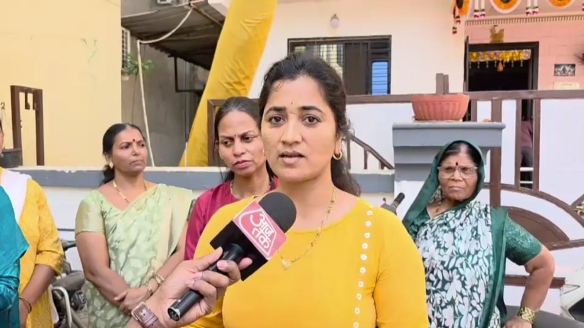 परिवार के लोगों ने चिंता जताई है. (Photo: Screengrab) 