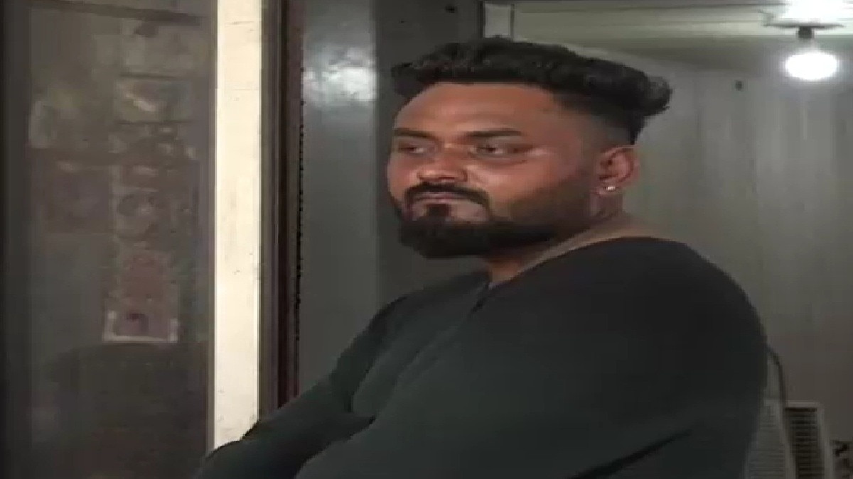 Accused of pressuring for religious conversion arrested