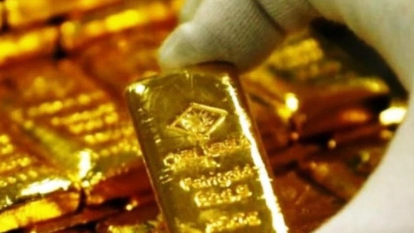  IGI Airport Customs Seizure Gold