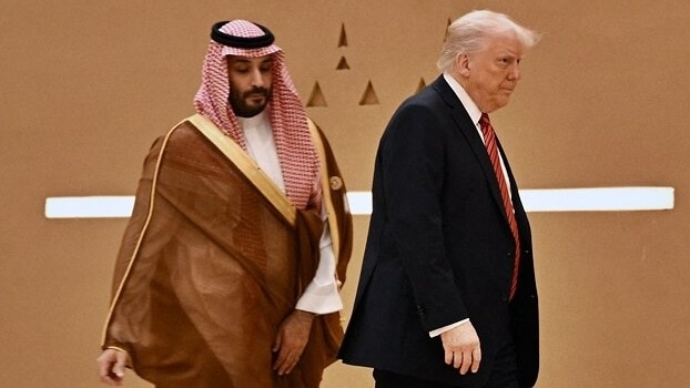 सिर्फ कड़ी निंदा... ईरानी हमले का पलटवार क्यों नहीं कर रहे हैं अरब देश?