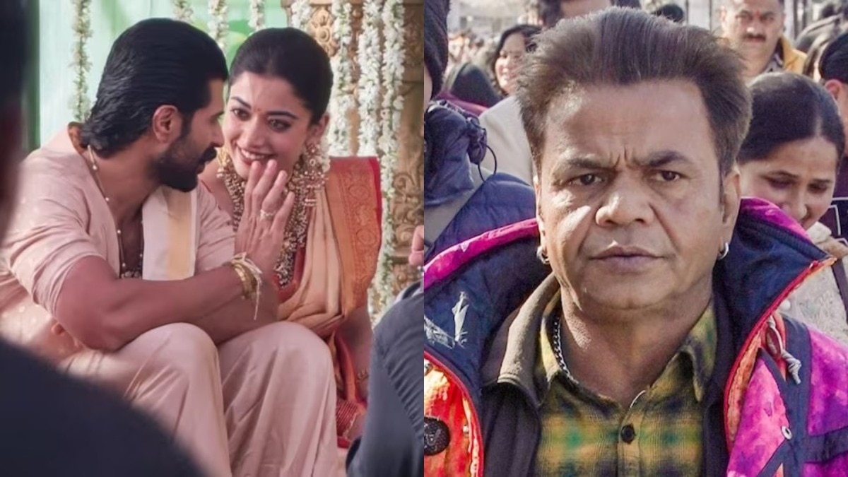 फिल्म रैप में पढ़ें आज की बड़ी खबरें