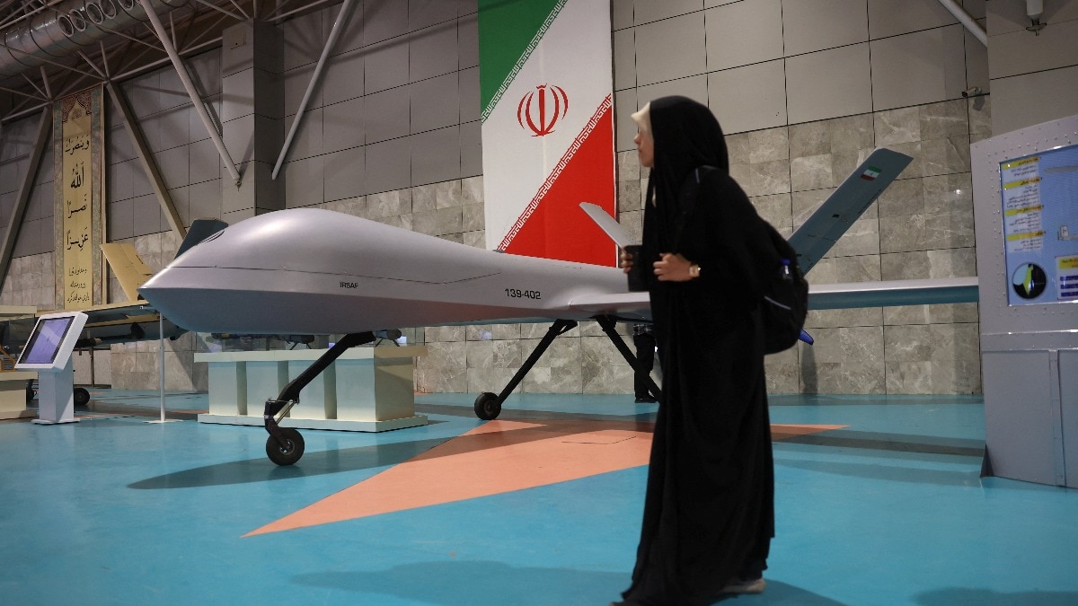 ईरान की सरकार से भी ज्यादा ताकतवर IRGC, साये की तरह फैल रहा है खौफनाक नेटवर्क