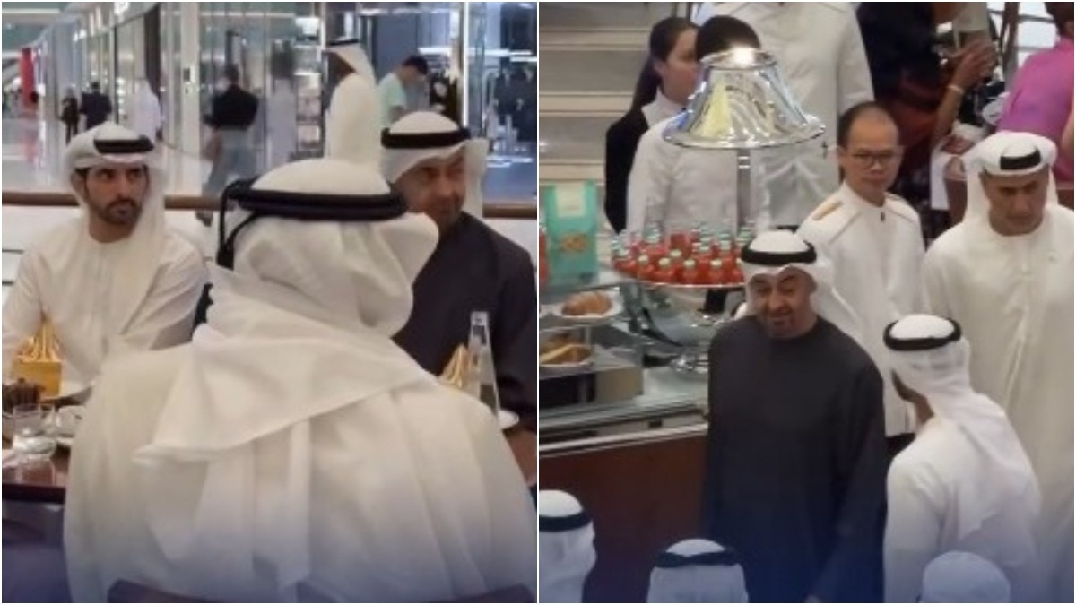 dubai-iran-attacks-uae-president-dubai-mall-visit