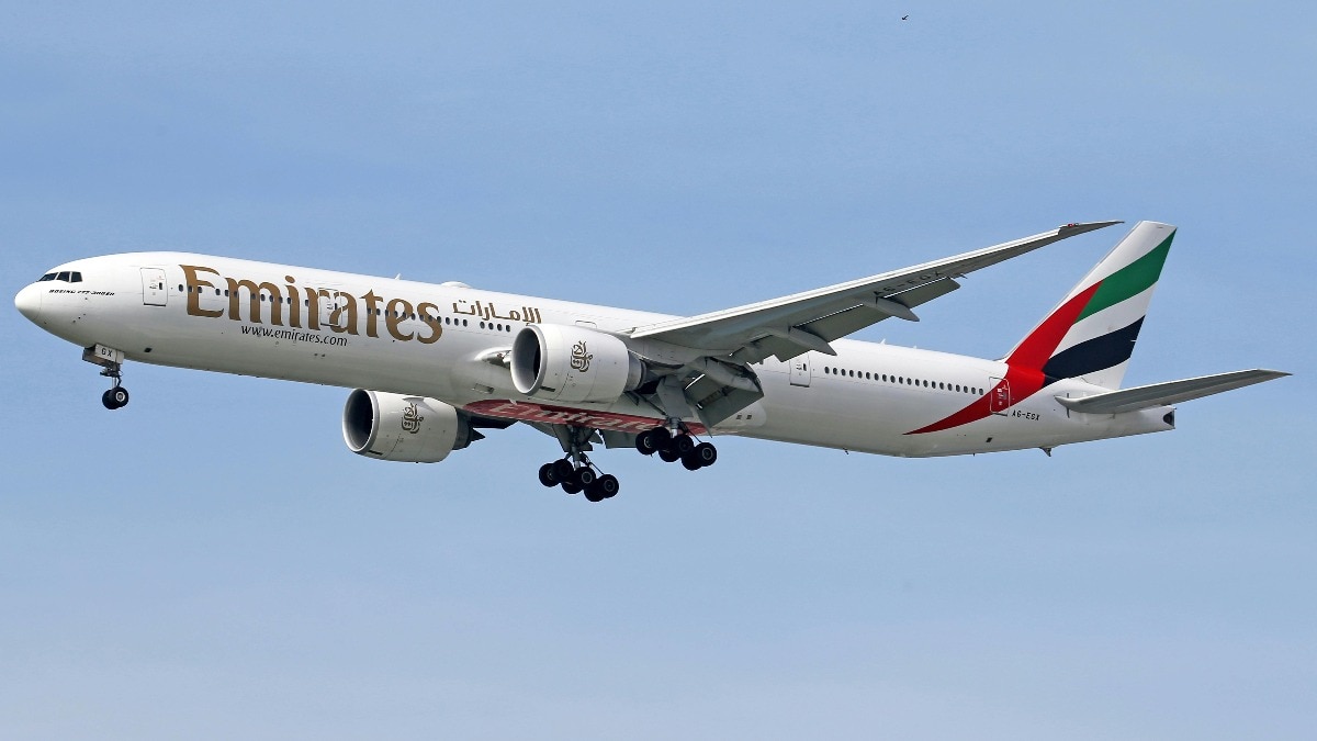 मिडिल ईस्ट में जंग जैसे हालातों के कारण हवाई सेवाओं पर असर दिखाई दे रहा है. (Photo: Pexels)