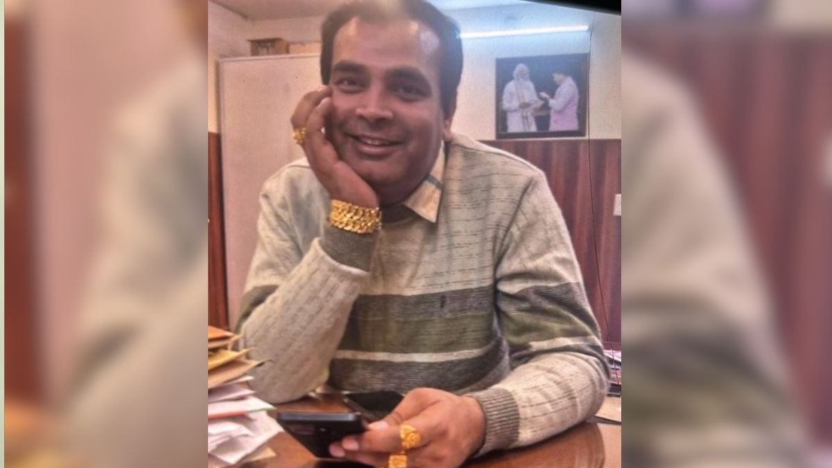 man killed and thrown in yamuna