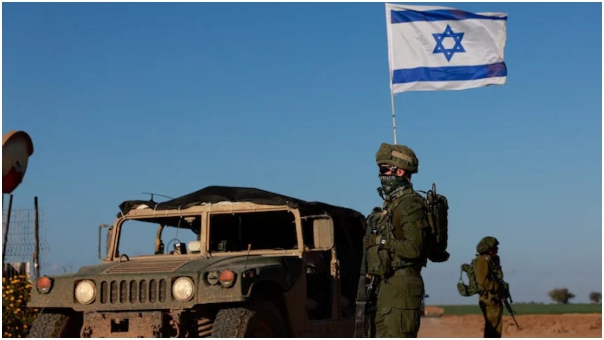 ईरान में मोसाद के एजेंट अपना नेटवर्क बना चुके हैं. (Photo: Reuters)