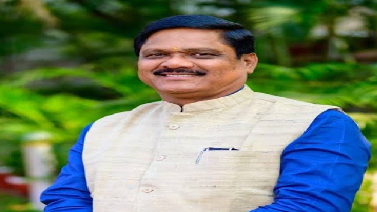 Congress' Jalna Lok Sabha MP Kalyan Kale is stranded in Dubai due to airspace closure caused by the Iran war, 