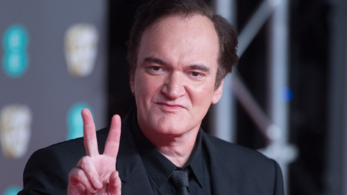 Quentin Tarantino death news fake