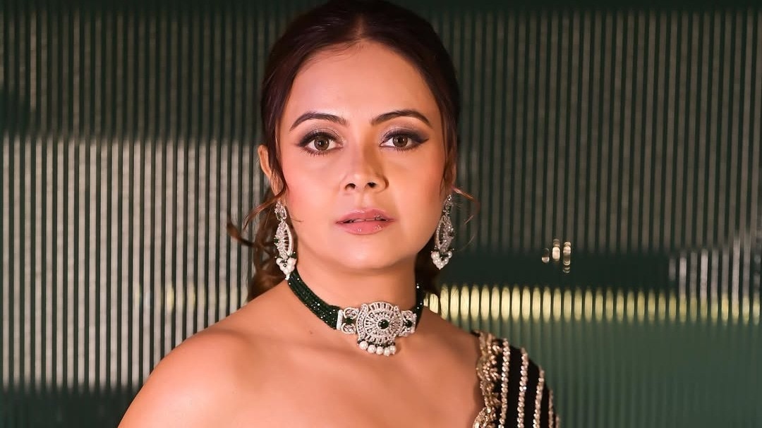 देवोलीना का भड़का गुस्सा (Photo: Instagram @devoleena)