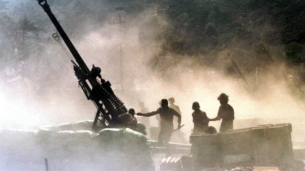 India overseas military bases