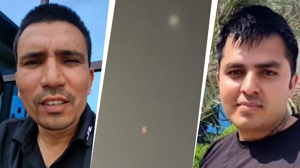 Two brothers from Haryana are stuck in war-like conditions