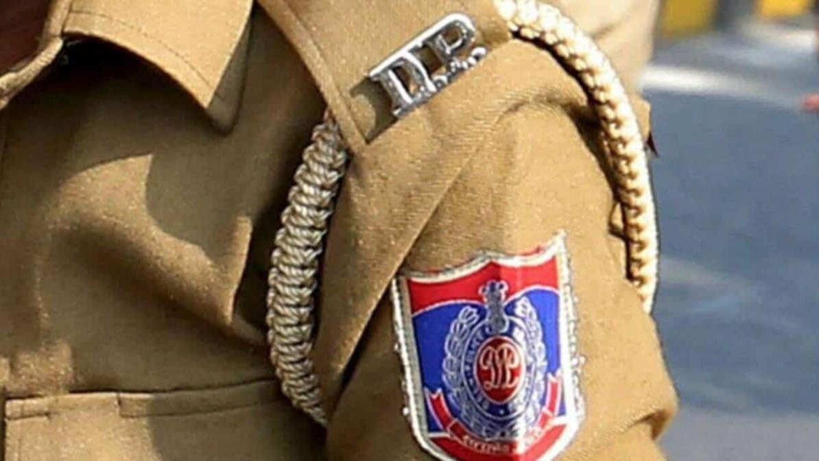 Delhi Police Operation Aghaat 4.0