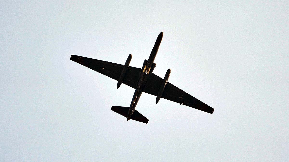 Iran retaliation strategy