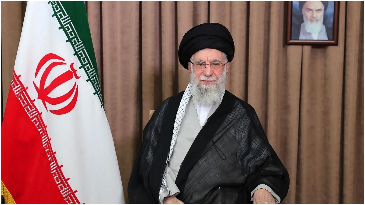 Iran's Supreme Leader Ayatollah Ali Khamenei was killed in a US-Israeli strike on February 28. 