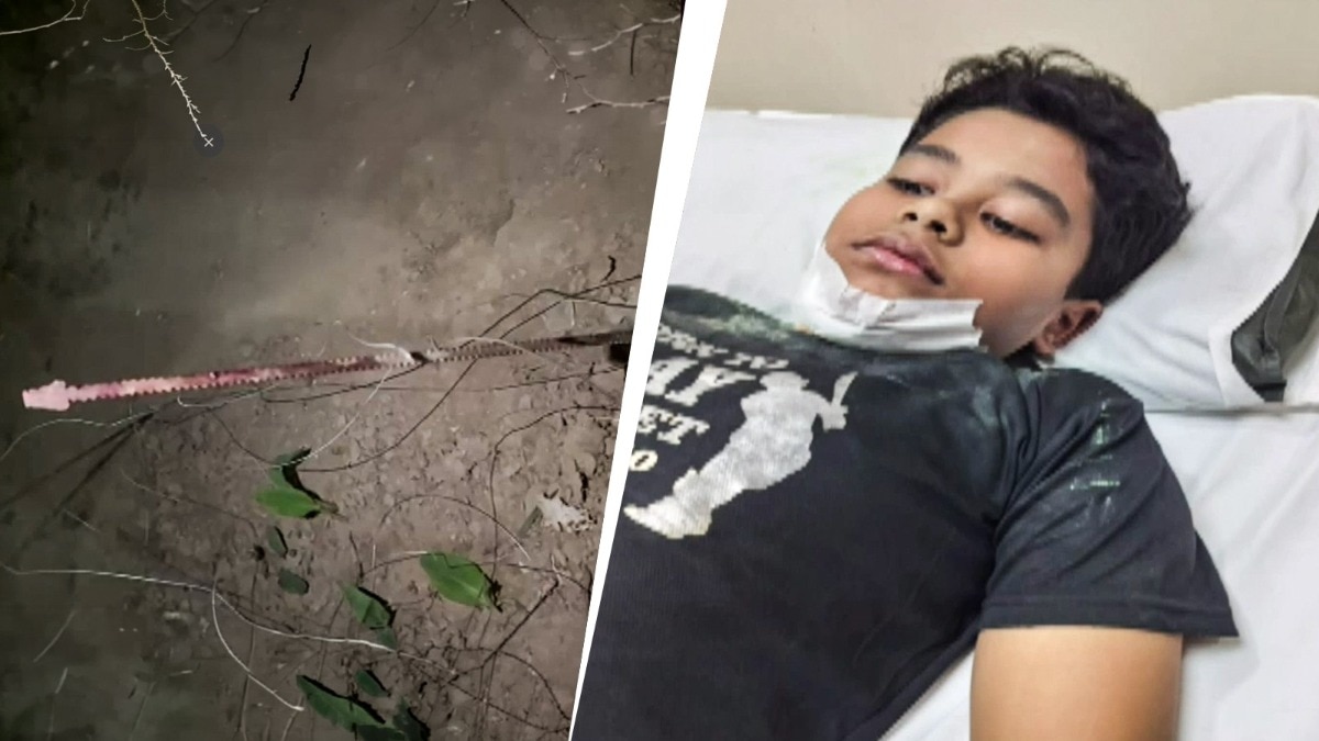 Holi Celebration greater noida west iron rod accident ajanara homes bisrakh