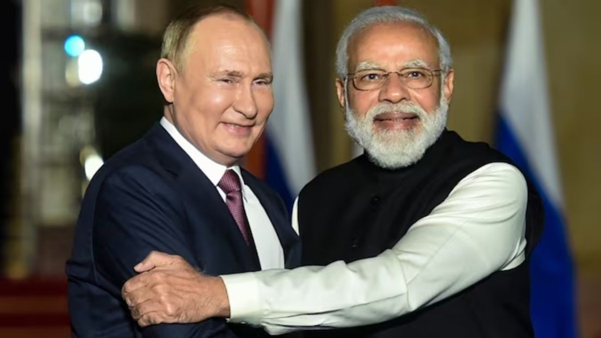 रूस ने भारत को बढ़ाया मदद का हाथ. (Photo: PTI)