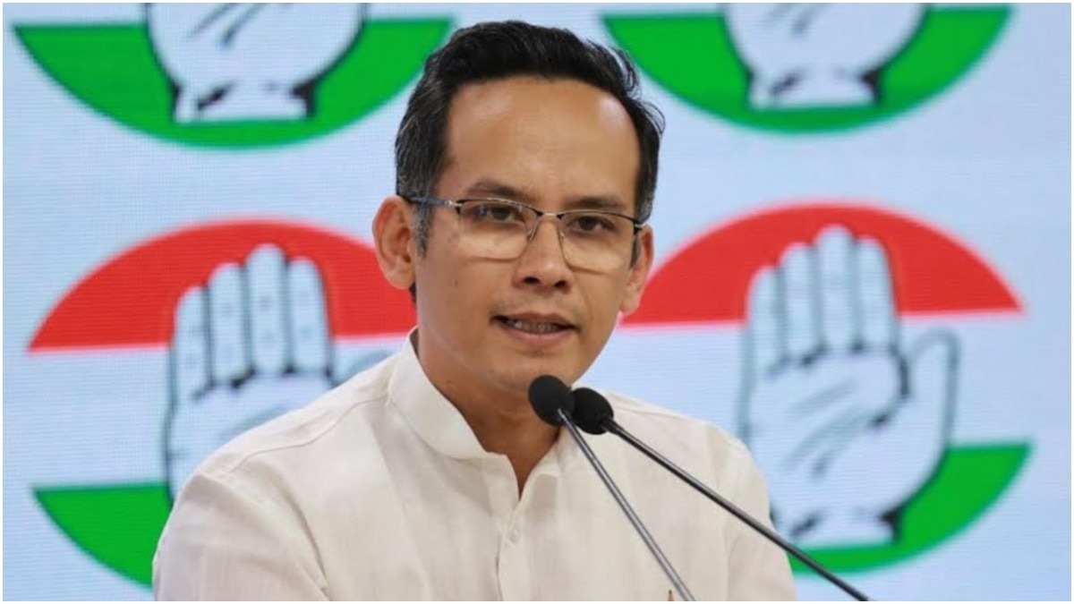 Congress releases first list of 42 candidates for Assam elections, Gaurav Gogoi to contest from Jorhat