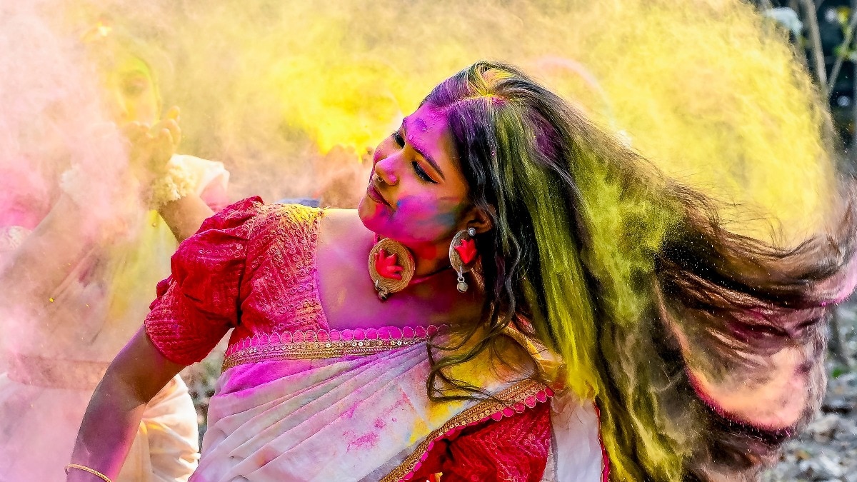 होली की परंपरा और इतिहास