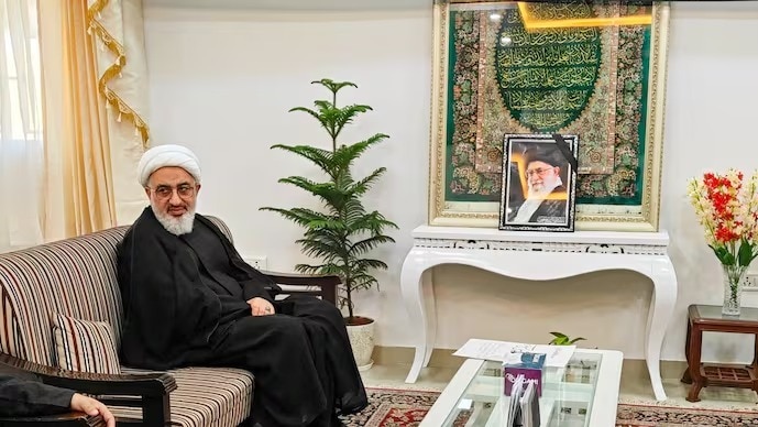 Abdul Majid Hakeem Ilahi