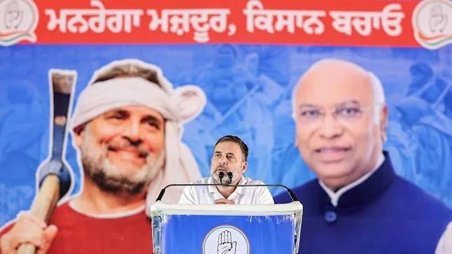 'आप कितने भी बड़े हो, हम सीधा कर देंगे'...पंजाब नेताओं की राहुल ने क्यों लगाई क्लास