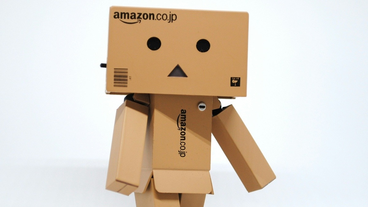 Amazon पार्सल से परेशानी हुईं महिला. (File Photo: Unsplash)