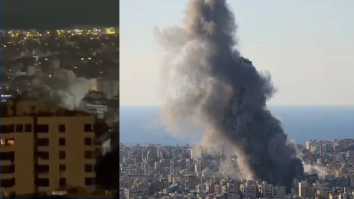  Iranian Drone Attacks on US Embassy Riyadh