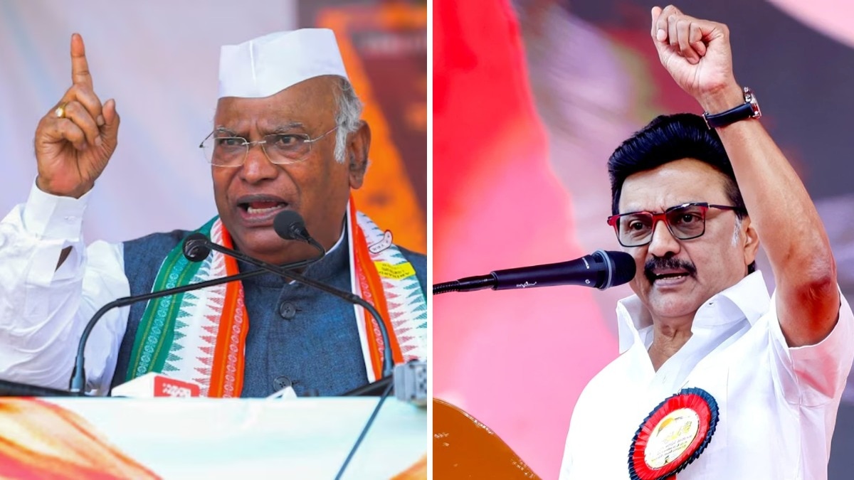 तमिलनाडु में कांग्रेस और डीएमके की सीट शेयरिंग फाइनल