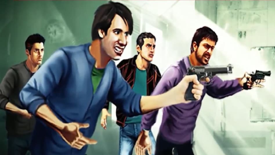 पुलिस ने मुख्य आरोपी की पहचान कर ली है (फोटो-ITG) पुलिस ने मुख्य आरोपी की पहचान कर ली है (फोटो-ITG)