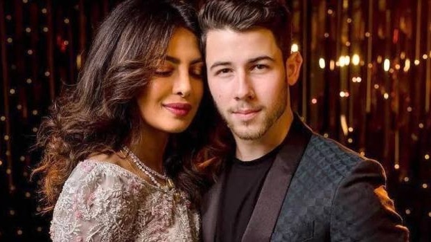 Nick Jonas,Priyanka Chopra Roka