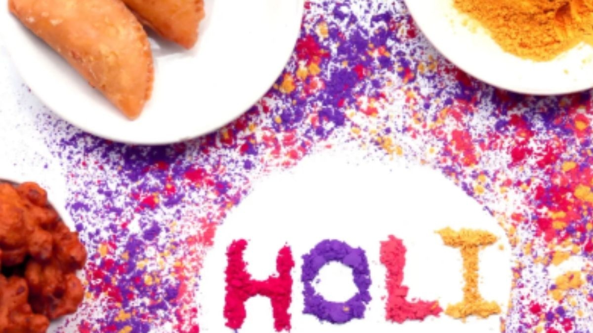 होली की ओवरइटिंग अब नहीं करेगी परेशान