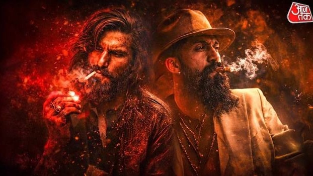 Yash vs Ranveer Singh