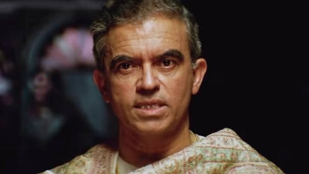 Actor Vijay Crishna dies