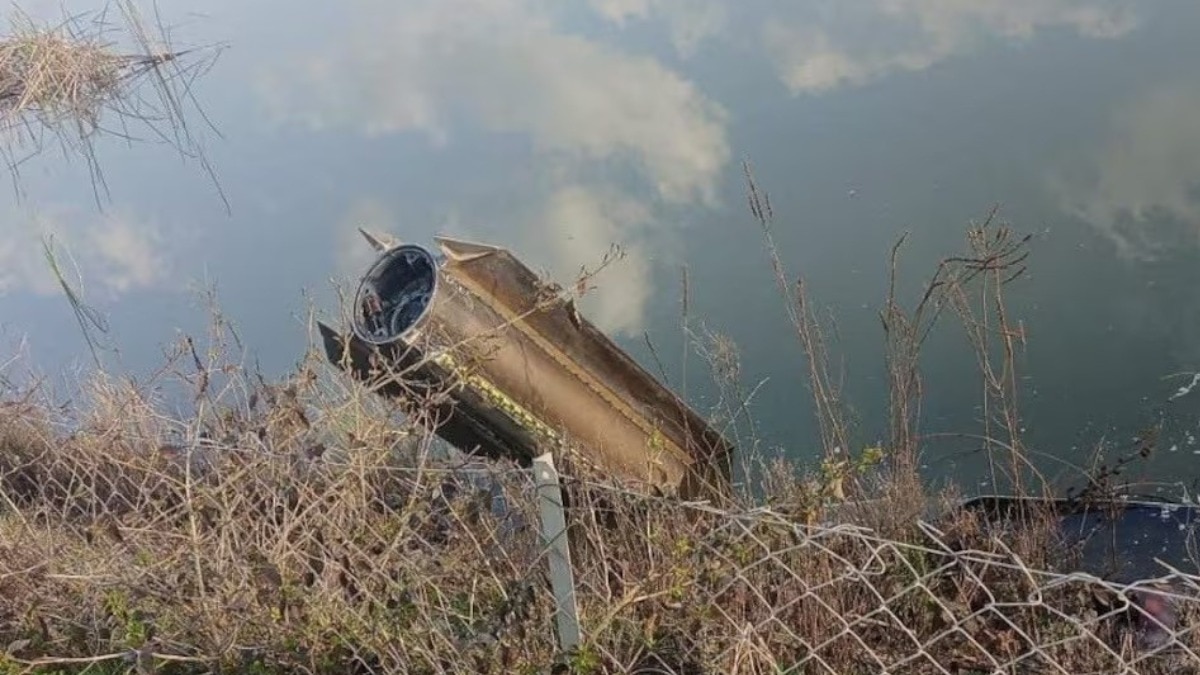 Iran Missile in Turkey