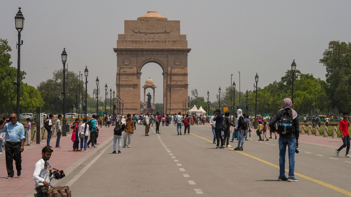 उत्तर और पूर्वी भारत में सबसे ज्यादा बारिश की कमी